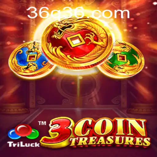 Explore the Captivating World of 3CoinTreasures: Diving into Digital Riches