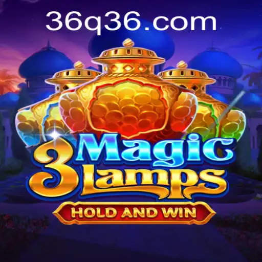 Exploring the Enchanting World of 3MagicLamps: A Comprehensive Guide