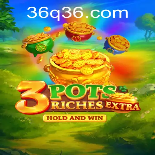 Discovering the Enigmatic World of 3potsExtra: An Innovative Gaming Experience