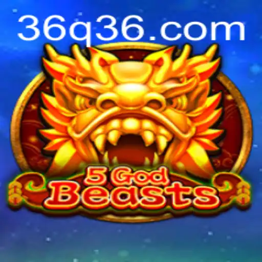 5GodBeasts: A Journey into the Realm of the Celestial Guardians