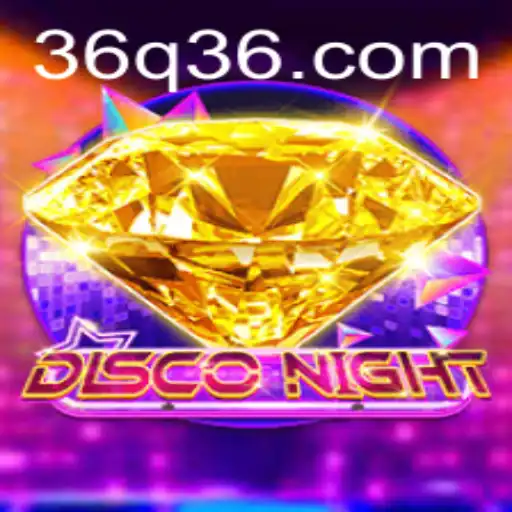 DiscoNight: The Ultimate Gaming Experience with a Twist of Q36