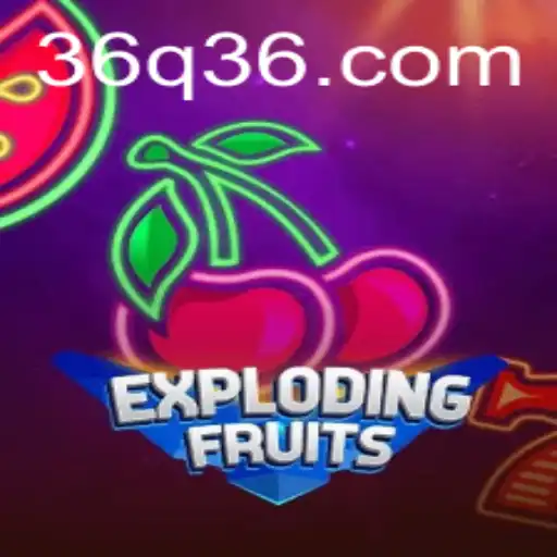 ExplodingFruits: An Exciting Gaming Adventure