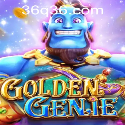 Unlocking the Mysteries of GOLDENGENIE: A Deep Dive into the Game's World with Q36