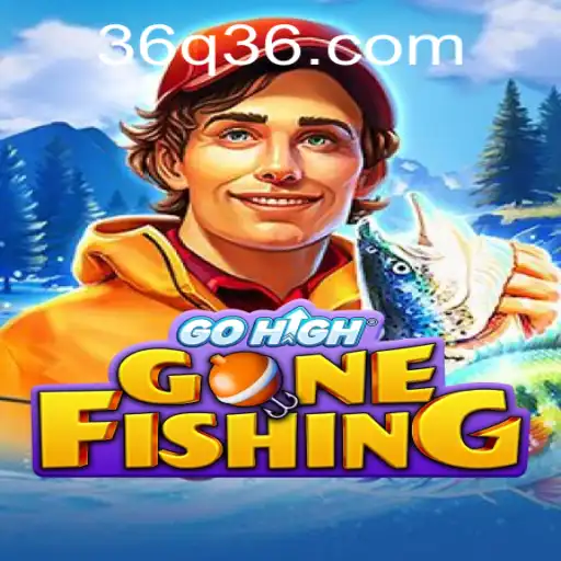 GoHighGoneFishing: The Thrilling Adventure Game Capturing Global Attention