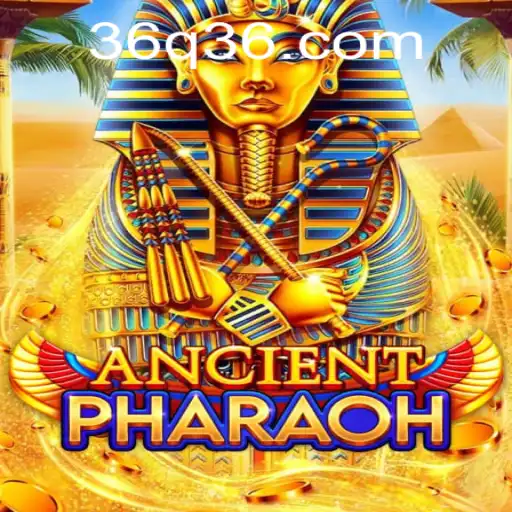 Unveiling AncientPharaoh: A Journey into Mystical Realms with Q36