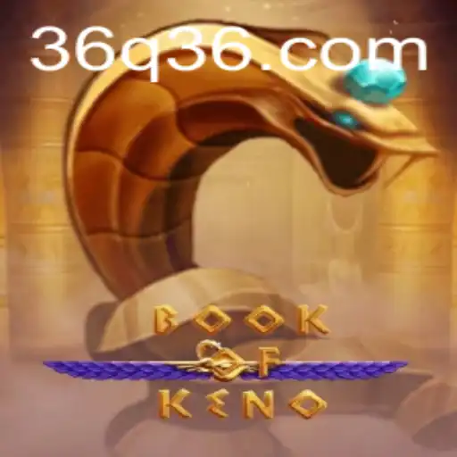 Exploring the Intriguing World of BookOfKeno: Unraveling Q36