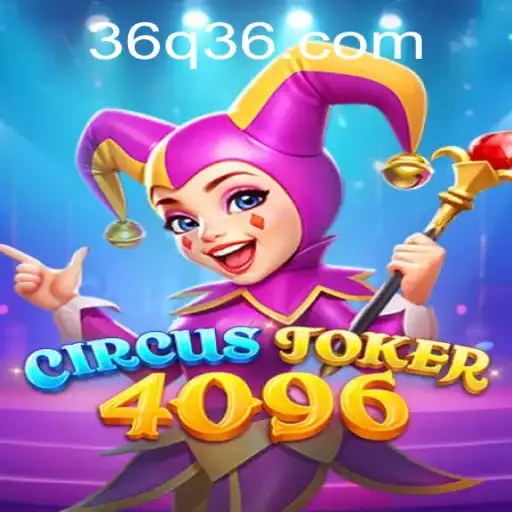 CircusJoker4096: Unveiling a New Era in Gaming