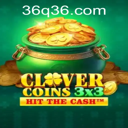 Unveiling Clovercoin3x3: An Exciting Adventure Into Strategic Gaming