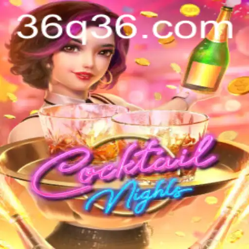 CocktailNights: Dive into the World of Crafting and Strategy