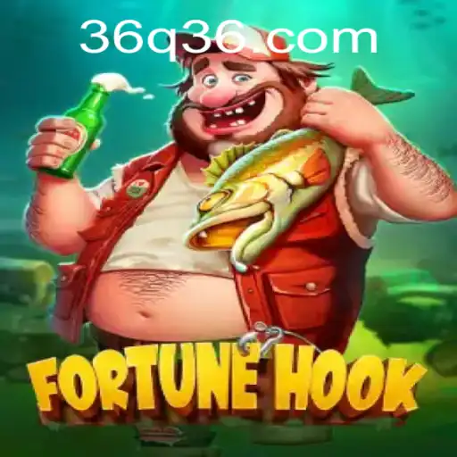 FortuneHook: The Thrilling New Game on the Block