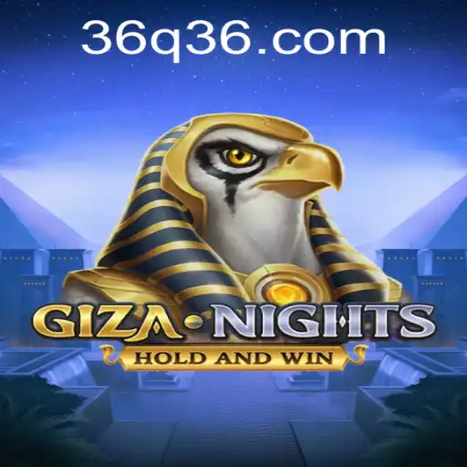 GizaNights and the Enigma of Q36: Unveiling a New Era in Gaming