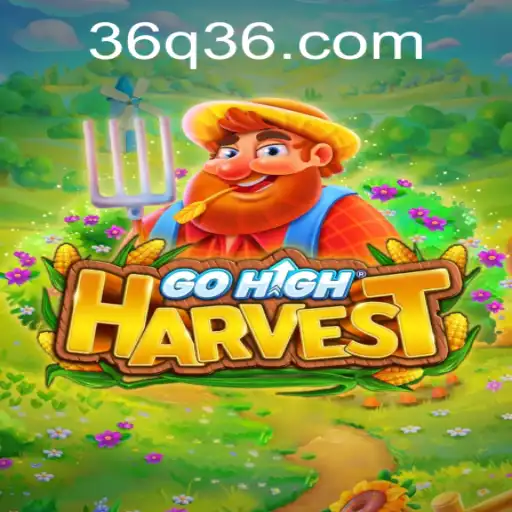 Discovering GoHighHarvest: The New Era of Strategic Board Gaming with Q36