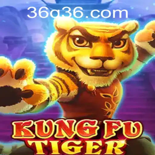 KungFuTiger: The Thrilling New Adventure Game with Q36 Challenges