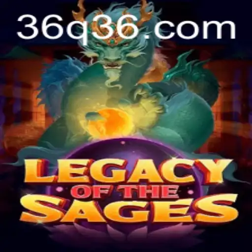 LegacyoftheSages: The Revolutionary RPG with the Code Q36