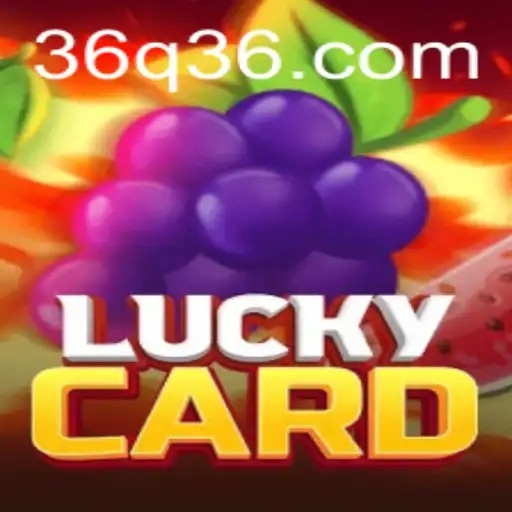 Discover LuckyCard: A New Era in Card Gaming with Q36