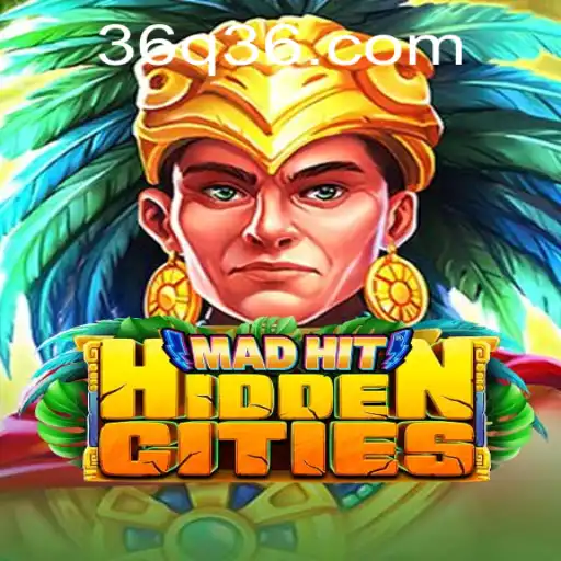 Explore the Thrilling World of MadHitHiddenCities and Unlock the Mysteries of Q36