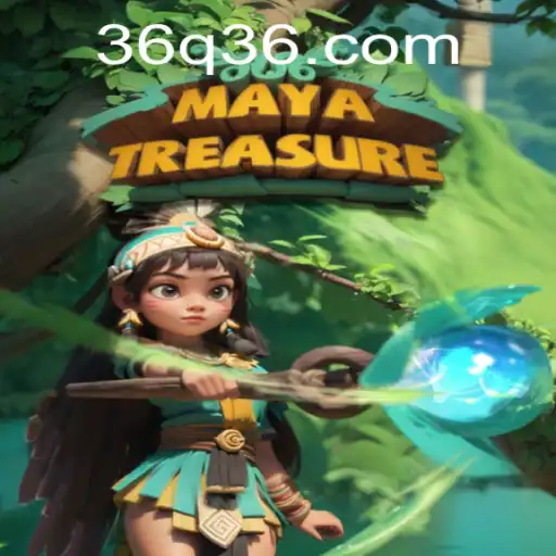 Discovering the Mysteries of MayaTreasure: An Exciting New Adventure