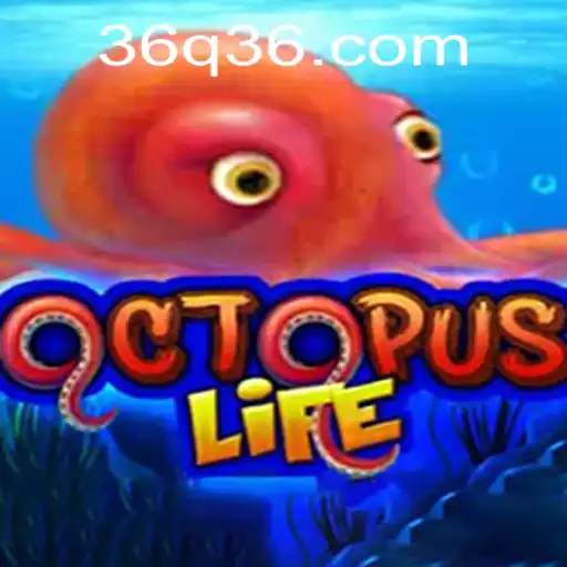 Dive into the Intriguing World of OctopusLife: A Game Like No Other