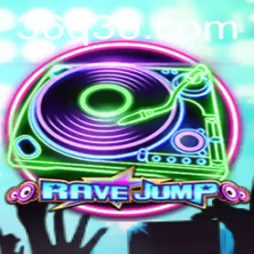 RaveJump: An Exciting Fusion of Rhythm and Strategy