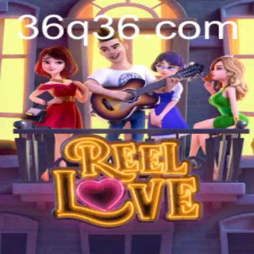 ReelLove: Embarking on a Romantic Gaming Journey