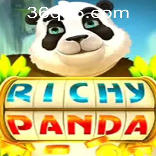 RichyPanda: A New Adventure Awaits with Q36