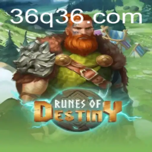 The Mystical World of RunesOfDestiny: An In-depth Look into Gameplay and Strategy