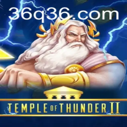 Temple of Thunder II: The Electrifying New Chapter in Gaming