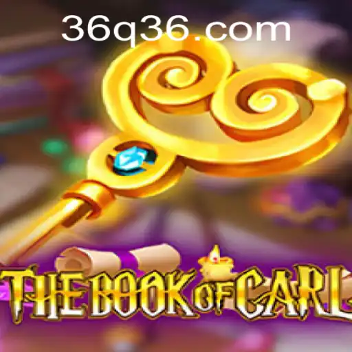 TheBookofCarl: An Exciting New Adventure Awaits