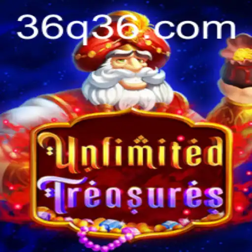 Dive into 'UnlimitedTreasures': The Exciting World of Q36