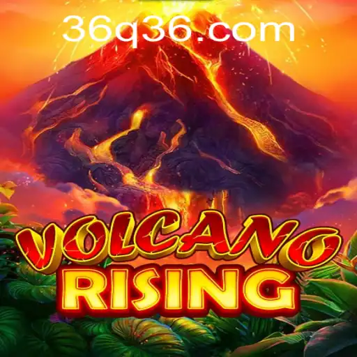 Exploring the Adventure: VolcanoRising and the Quest for Q36