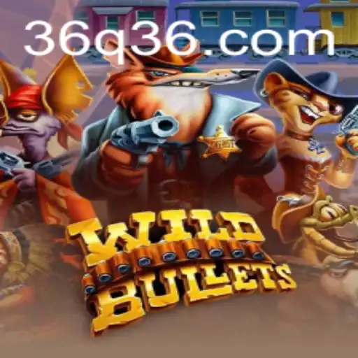 WildBullets: A Thrilling Journey Into the World of Strategy and Survival