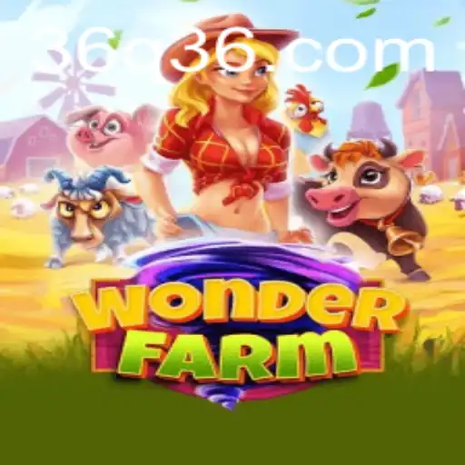 Discover the Magic of WonderFarm: A Journey Through Farming Adventures