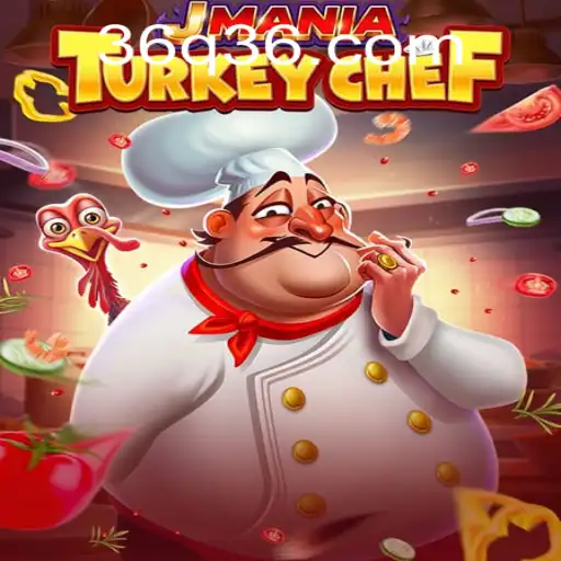 JManiaTurkeyChef: A Culinary Adventure With a Dash of Competition
