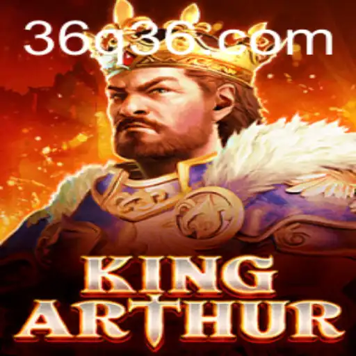 Discover the Enchanting World of 'KingArthur' - A Game of Strategy and Adventure