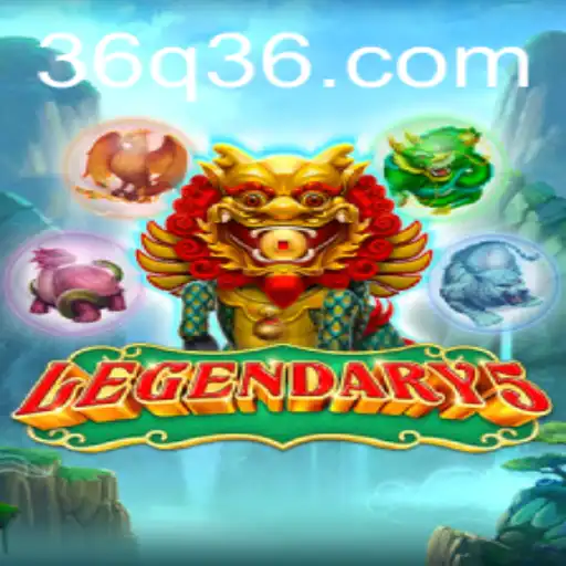 Legendary5: An In-Depth Look into the Exciting World of Q36