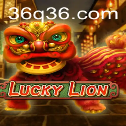 Unveiling LuckyLion: A New Horizon in Gaming with Q36