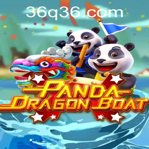 PANDADRAGONBOAT: A Riveting Adventure in Strategy and Culture