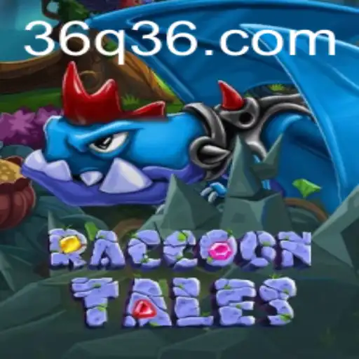 The Enchanting World of RaccoonTales: Discovering Adventures with Q36