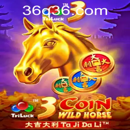 Discovering the Exciting World of 3CoinWildHorse: Gameplay and Rules