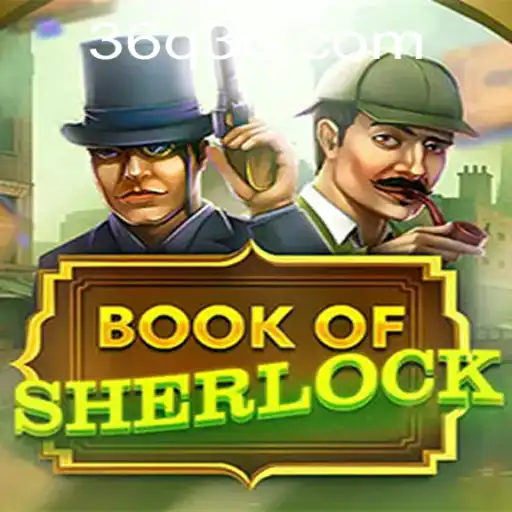The Thrilling Mystery of 'BookOfSherlock' and Its Enigmatic Q36 Challenge