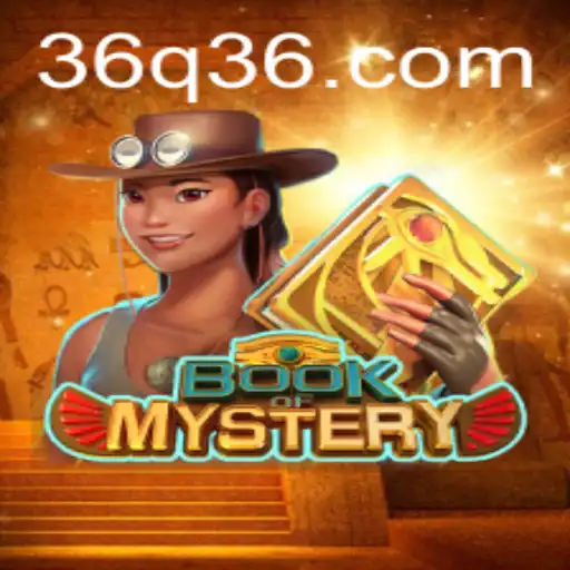 BookofMystery: Unlock the Secrets of Q36