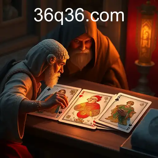 The Enchanting World of Card Games: Delving into Q36