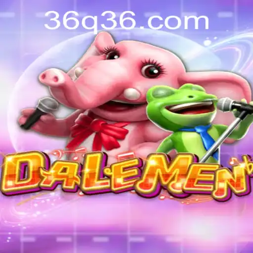 Exploring DALEMEN: The Strategic Game with a Twist