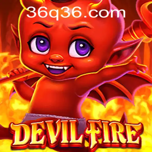 Discover the Thrilling World of DevilFire: A Strategic Gaming Experience