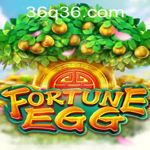 Discover the Magic of FortuneEgg: A Thrilling Adventure with Q36