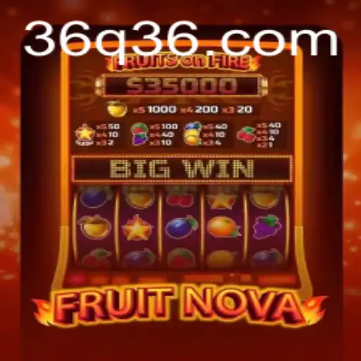 Exploring the Innovative World of FruitNova: Unveiling the Intricacies of Q36