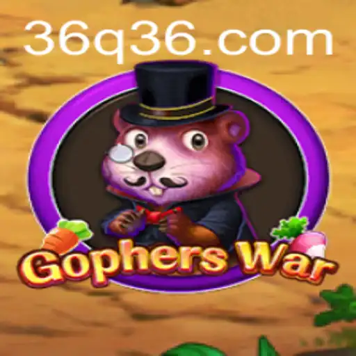 Exploring the World of GophersWar: A Tactical Adventure
