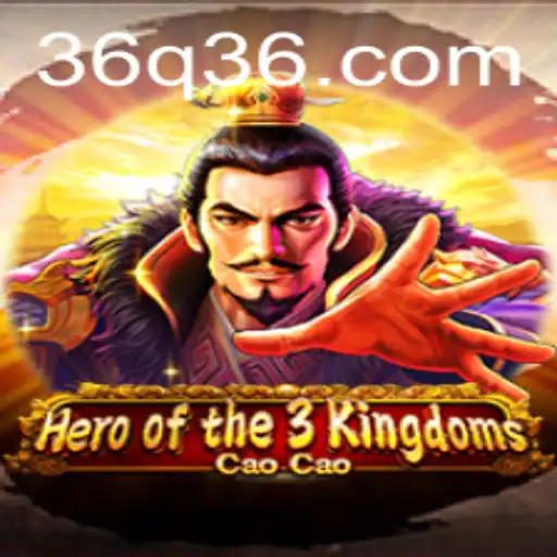 Exploring the Epic Realm of Heroofthe3KingdomsCaoCao