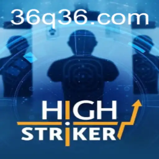 HighStriker: The Ultimate Gaming Experience with Q36 Twist