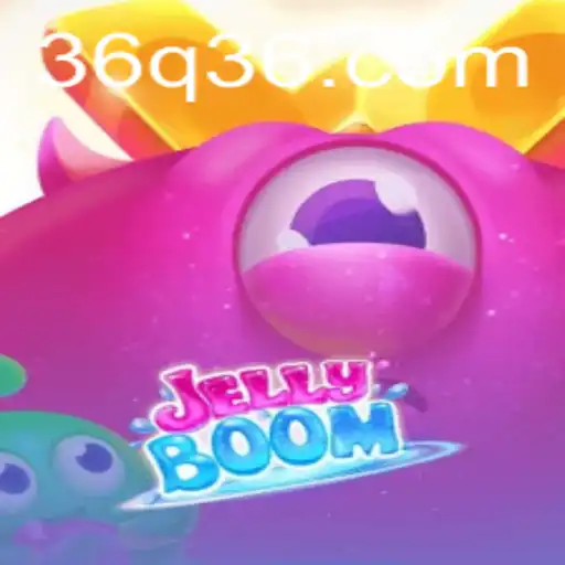 Exploring the Exciting World of JellyBoom and the Enigmatic Q36